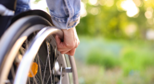 התמודדות עם נכות שקופה ופוסט טראומה